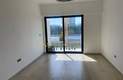 Apartment - Studio - 1 Bathroom for rent in Pantheon Elysee III - District 15 - Jumeirah Village Circle - Dubai