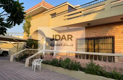 Villa for sale in Al Darari - Mughaidir - Sharjah