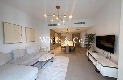 Apartment - 1 Bedroom - 2 Bathrooms for rent in Berkeley Place - Sobha Hartland - Mohammed Bin Rashid City - Dubai