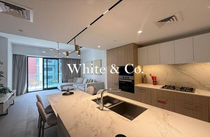 Apartment - 1 Bedroom - 2 Bathrooms for rent in Berkeley Place - Sobha Hartland - Mohammed Bin Rashid City - Dubai