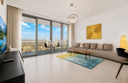Apartment - 2 Bedrooms - 2 Bathrooms for sale in The Grand - Dubai Creek Harbour (The Lagoons) - Dubai