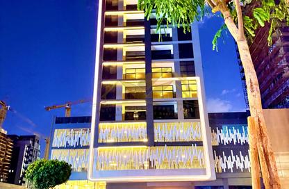 Apartment - 2 Bedrooms - 3 Bathrooms for rent in Kay 1 Building - Al Satwa - Dubai