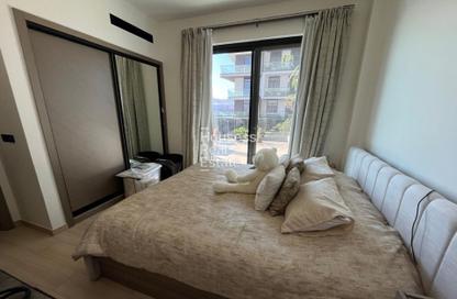 Apartment - 2 Bedrooms - 2 Bathrooms for rent in Binghatti Nova - District 12 - Jumeirah Village Circle - Dubai Apartment - 2 Bedrooms - 2 Bathrooms for rent in Binghatti Nova - District 12 - Jumeirah Village Circle - Dubai