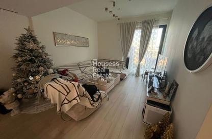 Apartment - 2 Bedrooms - 2 Bathrooms for rent in Binghatti Nova - District 12 - Jumeirah Village Circle - Dubai