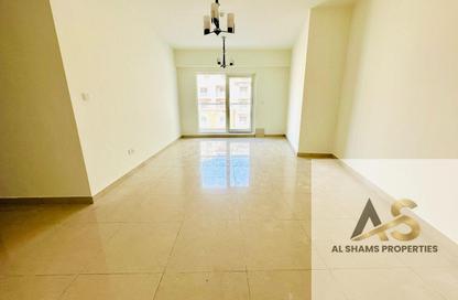 Apartment - 2 Bedrooms - 3 Bathrooms for rent in Al Sayyah Residence F - Al Sayyah Residence - Arjan - Dubai