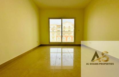 Apartment - 2 Bedrooms - 3 Bathrooms for rent in Al Sayyah Residence F - Al Sayyah Residence - Arjan - Dubai