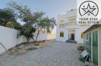 Villa - 5 Bedrooms - 7 Bathrooms for rent in Al Mowaihat 1 - Al Mowaihat - Ajman