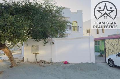 Villa - 5 Bedrooms - 7 Bathrooms for rent in Al Mowaihat 1 - Al Mowaihat - Ajman