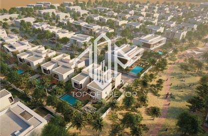 Villa - 4 Bedrooms - 5 Bathrooms for sale in Al Jurf Gardens Phase 3A - Al Jurf Gardens - AlJurf - Ghantoot - Abu Dhabi Villa - 4 Bedrooms - 5 Bathrooms for sale in Al Jurf Gardens Phase 3A - Al Jurf Gardens - AlJurf - Ghantoot - Abu Dhabi