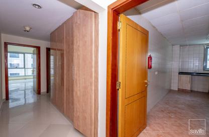 Apartment - 3 Bedrooms - 2 Bathrooms for rent in Al Taawun Street - Al Taawun - Sharjah