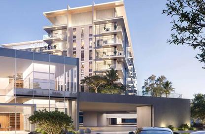 Townhouse - 3 Bedrooms - 5 Bathrooms for sale in Hayat 3 - Hayat Dubai South - Dubai South (Dubai World Central) - Dubai