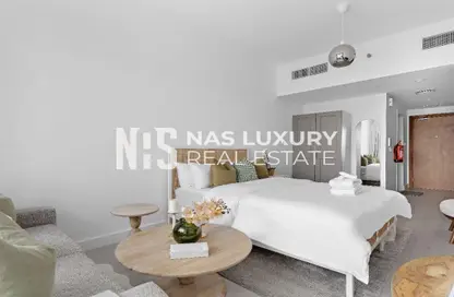 شقة - 1 حمام للبيع في الواحة 1 - مساكن الواحه - مدينة مصدر - أبوظبي