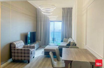 Apartment - 1 Bedroom - 2 Bathrooms for rent in The Square Tower - District 13 - Jumeirah Village Circle - Dubai Apartment - 1 Bedroom - 2 Bathrooms for rent in The Square Tower - District 13 - Jumeirah Village Circle - Dubai