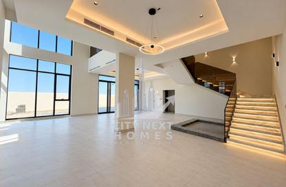 Villa - 6 - 7+ for rent in Al Aweer 1 - Al Aweer - Dubai