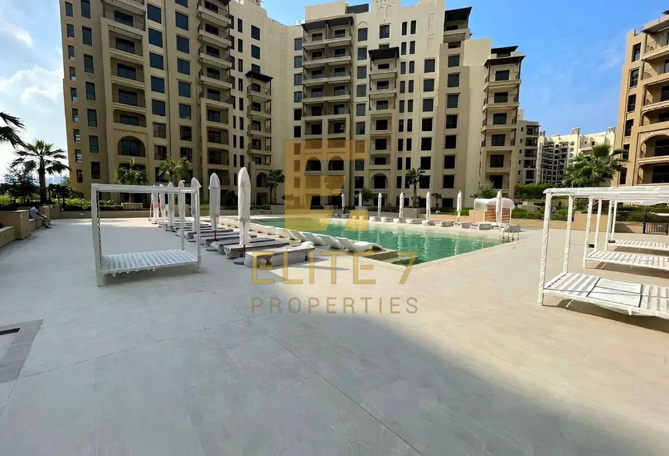 Brand New 1BR | Prime Location | Ready to Move photo 11