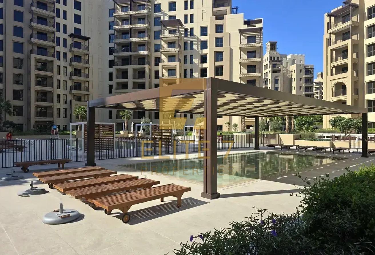 Brand New 1BR | Prime Location | Ready to Move photo 8