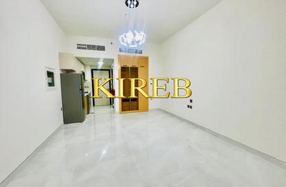Apartment - Studio - 1 Bathroom for rent in Skyz by Danube - Arjan - Dubai