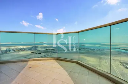 شقة - 2 غرف نوم - 3 حمامات للبيع في أبراج الشاطئ - شمس أبوظبي - جزيرة الريم - أبوظبي