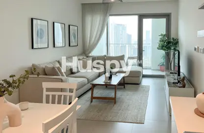 شقة - 2 غرف نوم - 1 حمام للايجار في داون تاون فيوز 2 برج 1 - داون تاون فيوز 2 - زعبيل 2 - زعبيل - دبي