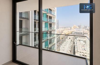 Apartment - 2 Bedrooms - 2 Bathrooms for rent in Binghatti Lavender - District 10 - Jumeirah Village Circle - Dubai Apartment - 2 Bedrooms - 2 Bathrooms for rent in Binghatti Lavender - District 10 - Jumeirah Village Circle - Dubai