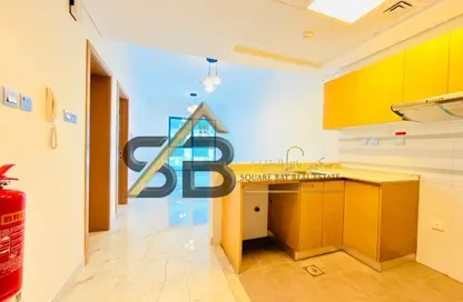 Apartment - 1 Bedroom - 1 Bathroom for rent in Central 1 Dubai 5 - Jumeirah Garden City - Al Satwa - Dubai