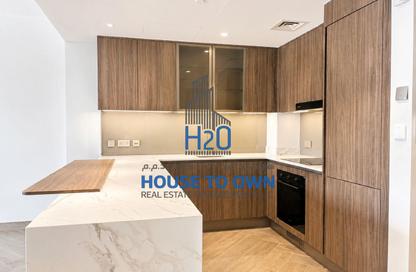 Apartment - 1 - 2 for sale in Saadiyat Grove - Saadiyat Cultural District - Saadiyat Island - Abu Dhabi