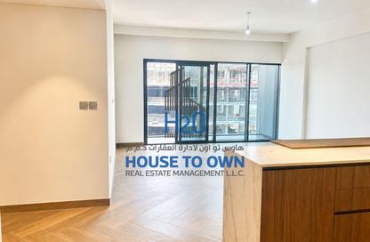 Apartment - 1 - 2 for sale in Saadiyat Grove - Saadiyat Cultural District - Saadiyat Island - Abu Dhabi