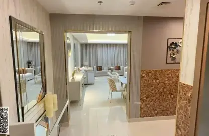 Apartment - 3 Bedrooms - 3 Bathrooms for sale in Gulfa Towers - Al Rashidiya 1 - Al Rashidiya - Ajman Apartment - 3 Bedrooms - 3 Bathrooms for sale in Gulfa Towers - Al Rashidiya 1 - Al Rashidiya - Ajman