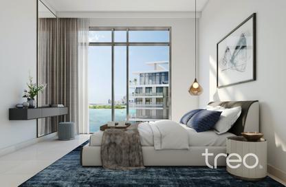 Apartment - 2 Bedrooms - 2 Bathrooms for sale in The Cove II Building 9 - The Cove ll - Dubai Creek Harbour (The Lagoons) - Dubai