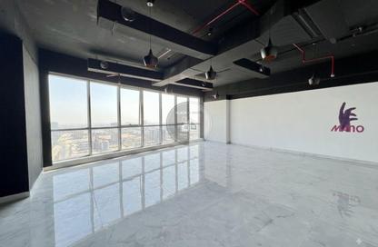 Office Space - Studio for sale in Julphar Commercial Tower - Julphar Towers - Al Nakheel - Ras Al Khaimah