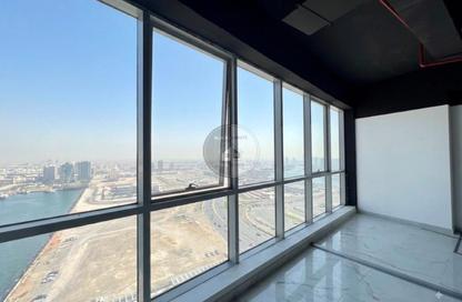 Office Space - Studio for sale in Julphar Commercial Tower - Julphar Towers - Al Nakheel - Ras Al Khaimah