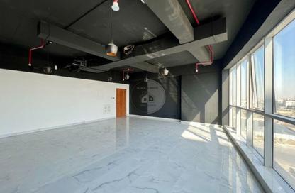 Office Space - Studio for sale in Julphar Commercial Tower - Julphar Towers - Al Nakheel - Ras Al Khaimah