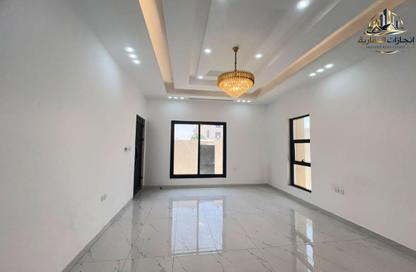 Villa - 5 Bedrooms - 7 Bathrooms for rent in Al Yasmeen 1 - Al Yasmeen - Ajman Villa - 5 Bedrooms - 7 Bathrooms for rent in Al Yasmeen 1 - Al Yasmeen - Ajman