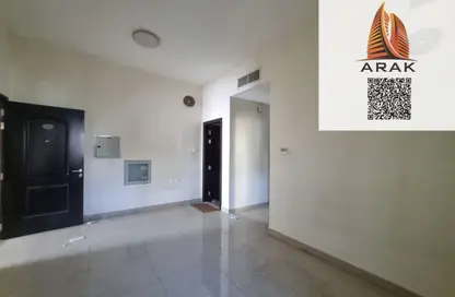 شقة - غرفة نوم - 2 حمامات للايجار في مساكن كورنيش عجمان - طريق كورنيش عجمان - عجمان