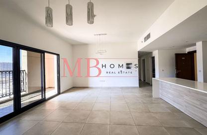 Apartment - 2 Bedrooms - 3 Bathrooms for rent in Al Andalus Tower B - Al Andalus - Jumeirah Golf Estates - Dubai