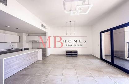 Apartment - 2 Bedrooms - 3 Bathrooms for rent in Al Andalus Tower B - Al Andalus - Jumeirah Golf Estates - Dubai
