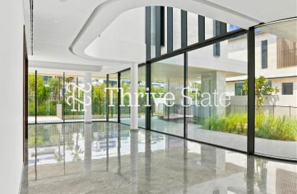 Villa - 6 - 7 for sale in Elysian Mansions - Tilal Al Ghaf - Dubai