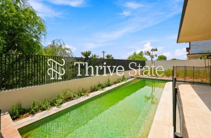 Villa - 6 Bedrooms - 7 Bathrooms for sale in Elysian Mansions - Tilal Al Ghaf - Dubai