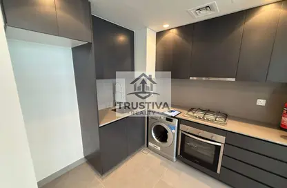 Apartment - 1 Bedroom - 2 Bathrooms for sale in Sokoon - Naseej District - Aljada - Sharjah