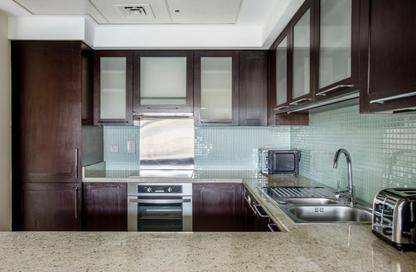 Apartment - Studio - 1 for rent in Arno A - Arno - The Views - Dubai
