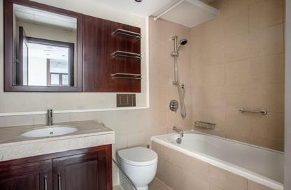 Apartment - Studio - 1 for rent in Arno A - Arno - The Views - Dubai