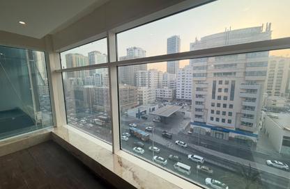 Apartment - 1 - 2 for sale in Al Qasimia - Sharjah