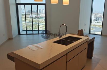 Apartment - 2 Bedrooms - 2 Bathrooms for sale in Arbor View - Arjan - Dubai