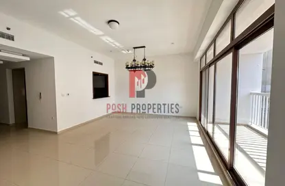 Apartment - 2 Bedrooms - 3 Bathrooms for rent in Laya Residences - District 10 - Jumeirah Village Circle - Dubai
