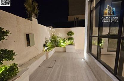 Villa - 5 Bedrooms - 7 Bathrooms for sale in Al Zaheya Gardens - Al Zahya - Ajman Villa - 5 Bedrooms - 7 Bathrooms for sale in Al Zaheya Gardens - Al Zahya - Ajman