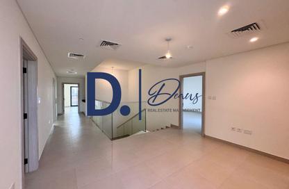 Villa - 4 Bedrooms - 7 Bathrooms for rent in Fay Al Reeman II - Al Shamkha - Abu Dhabi