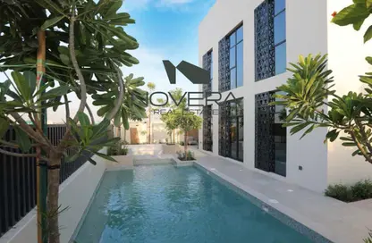 Villa - 4 Bedrooms - 6 Bathrooms for sale in Hayyan - Sharjah