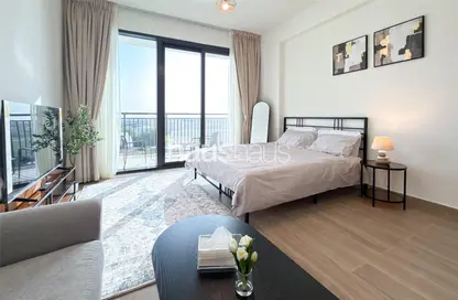 شقة - 1 حمام للايجار في هولاند جاردنز - تاون سكوير - دبي شقة - 1 حمام للايجار في هولاند جاردنز - تاون سكوير - دبي