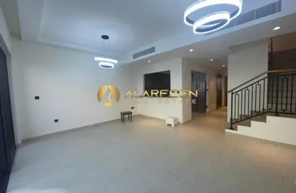 فيلا - 4 غرف نوم - 3 حمامات للايجار في بورتفينو - داماك لاجونز - دبي