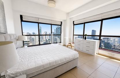 Apartment - 2 Bedrooms - 3 Bathrooms for rent in Rimal 1 - Rimal - Jumeirah Beach Residence - Dubai Apartment - 2 Bedrooms - 3 Bathrooms for rent in Rimal 1 - Rimal - Jumeirah Beach Residence - Dubai